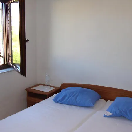 アパート Svetina