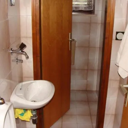 Apartamento Svetina Vodice