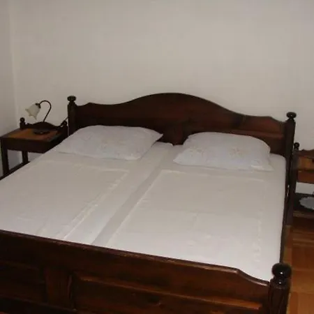 Svetina アパート