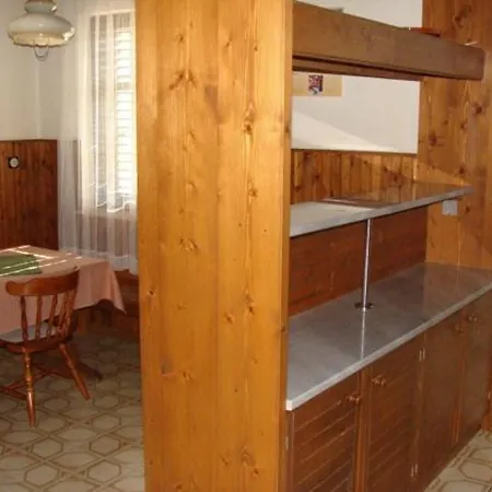 Apartamento Svetina Vodice
