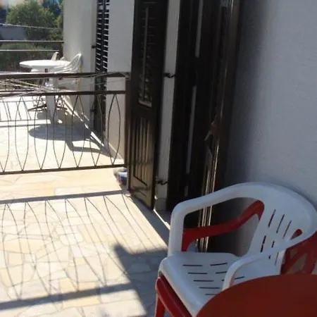 アパート Svetina *