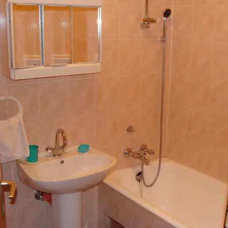 Apartamento Svetina *