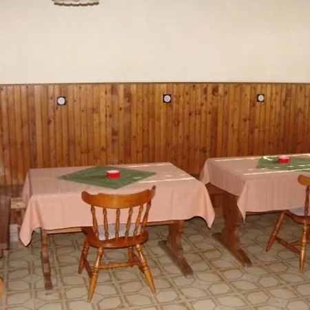 Apartamento Svetina *