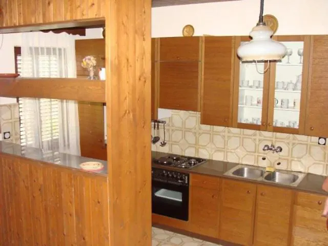 Appartement Svetina Vodice