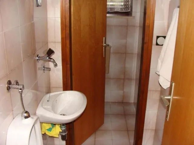 Appartement Svetina Vodice