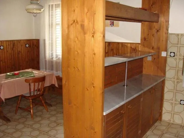 Appartement Svetina Vodice