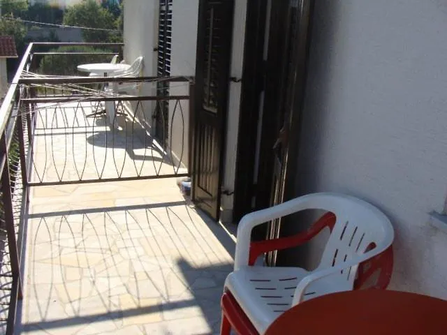 Appartement Svetina *