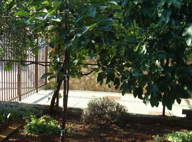 アパート Svetina *