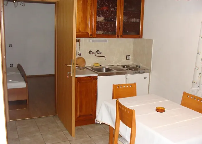 Appartement Svetina